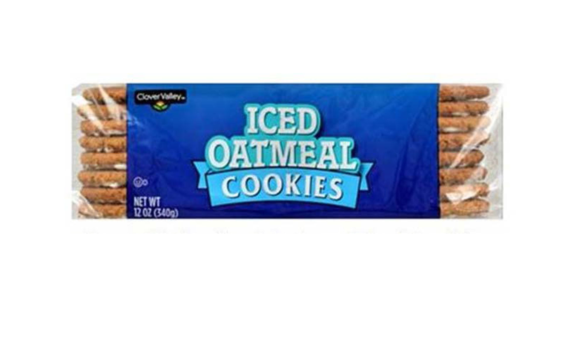 Dollar General recalls cookies over undeclared milk, nuts